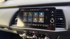 Honda Jazz 1.5 i-MMD Hybrid SR 5dr eCVT Hybrid Hatchback